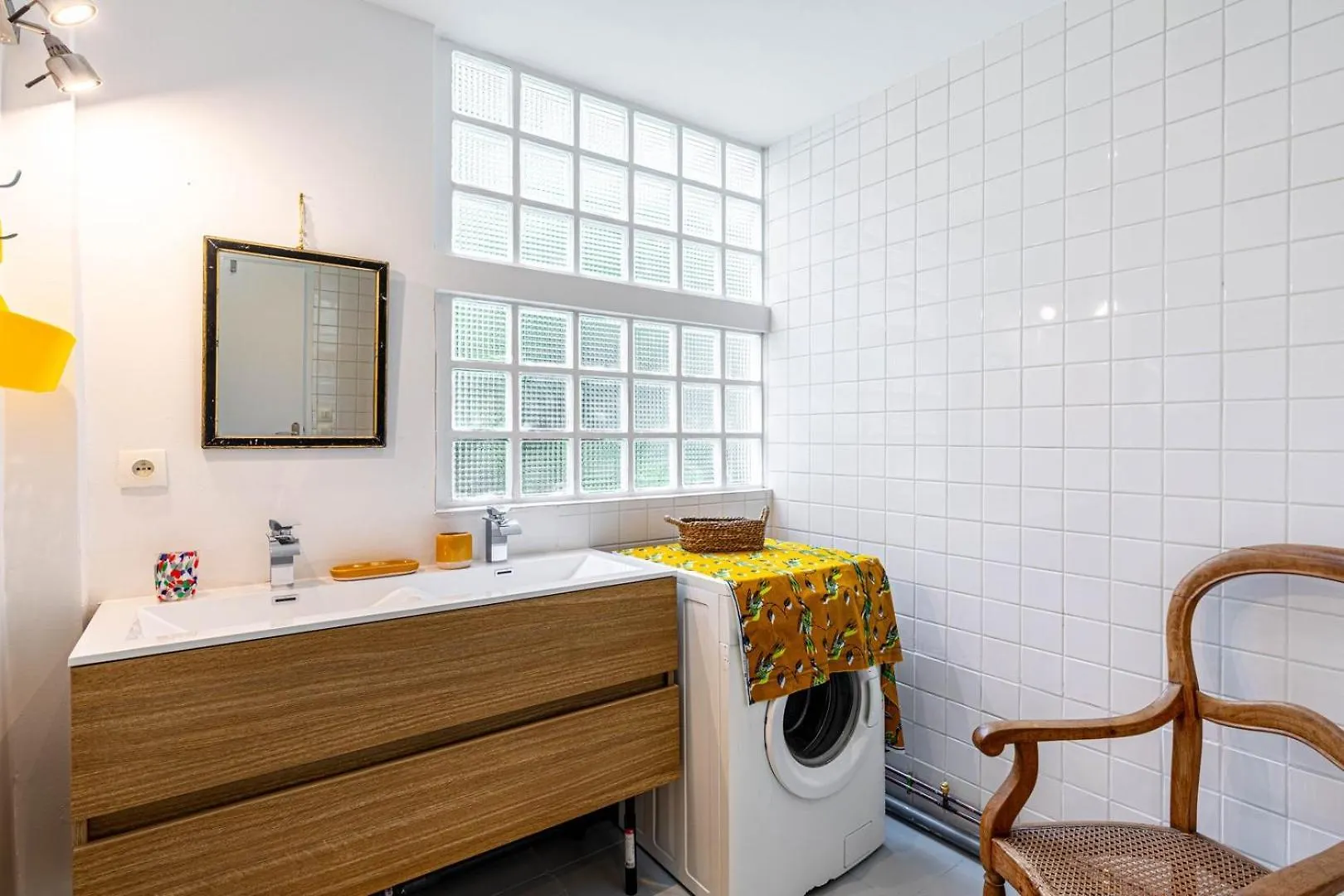 Guestready - Spacious Retreat Near Buttes-Chaumont Paris